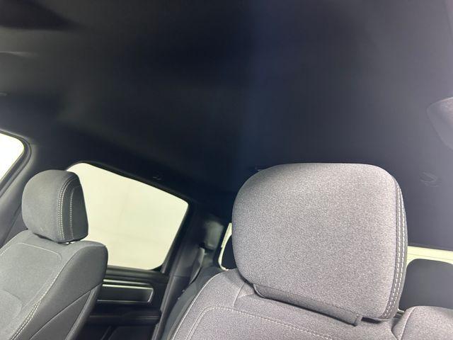 used 2022 Ram 1500 car, priced at $35,934