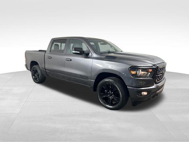 used 2022 Ram 1500 car, priced at $35,934