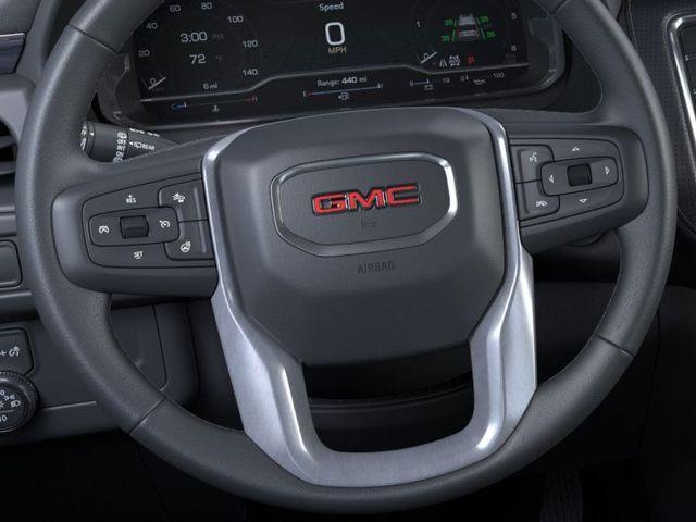 new 2024 GMC Yukon XL car, priced at $69,501