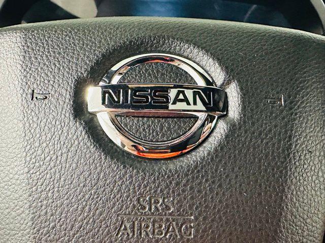 used 2019 Nissan Titan car, priced at $29,995