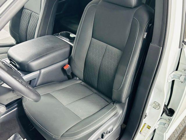 used 2019 Nissan Titan car, priced at $29,995