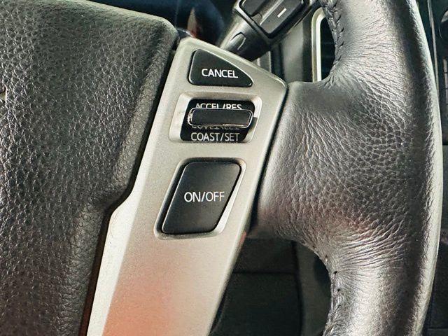 used 2019 Nissan Titan car, priced at $29,995