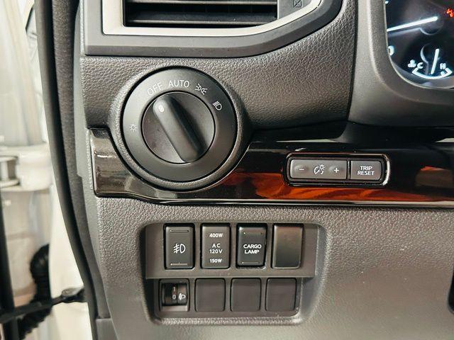 used 2019 Nissan Titan car, priced at $29,995
