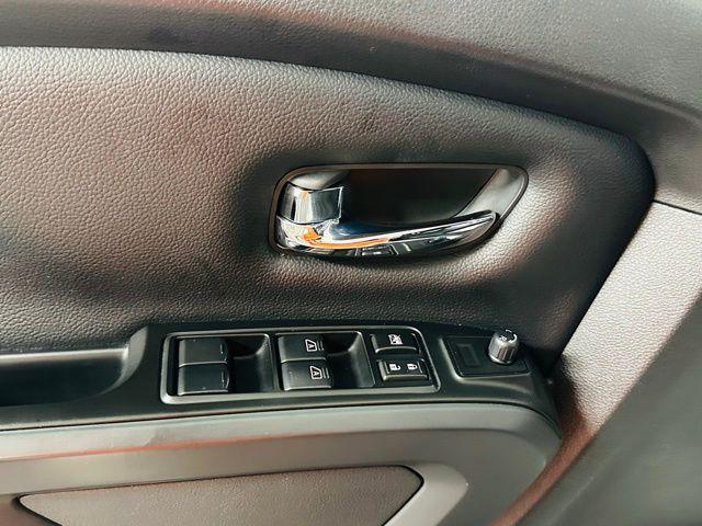used 2019 Nissan Titan car, priced at $29,995