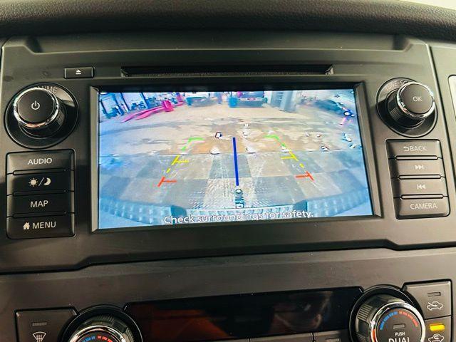 used 2019 Nissan Titan car, priced at $29,995