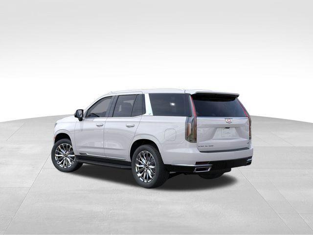 new 2024 Cadillac Escalade car, priced at $87,018