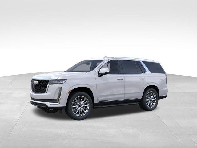 new 2024 Cadillac Escalade car, priced at $87,018