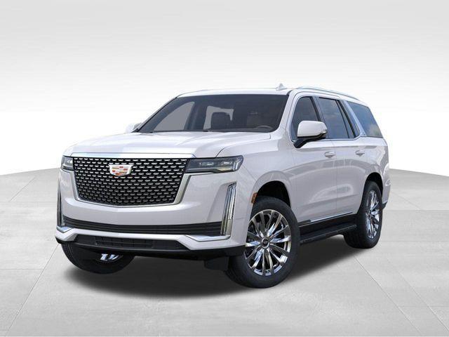 new 2024 Cadillac Escalade car, priced at $87,018