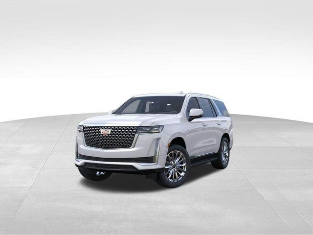 new 2024 Cadillac Escalade car, priced at $87,018