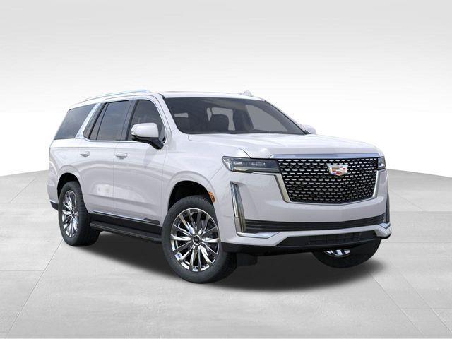 new 2024 Cadillac Escalade car, priced at $87,018