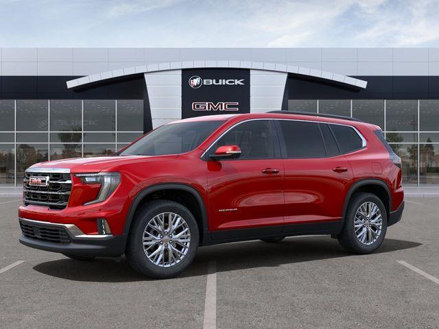 new 2024 GMC Acadia car, priced at $39,706