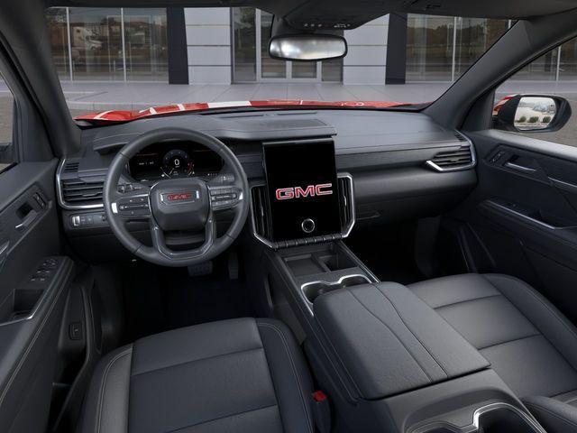 new 2024 GMC Acadia car, priced at $39,706