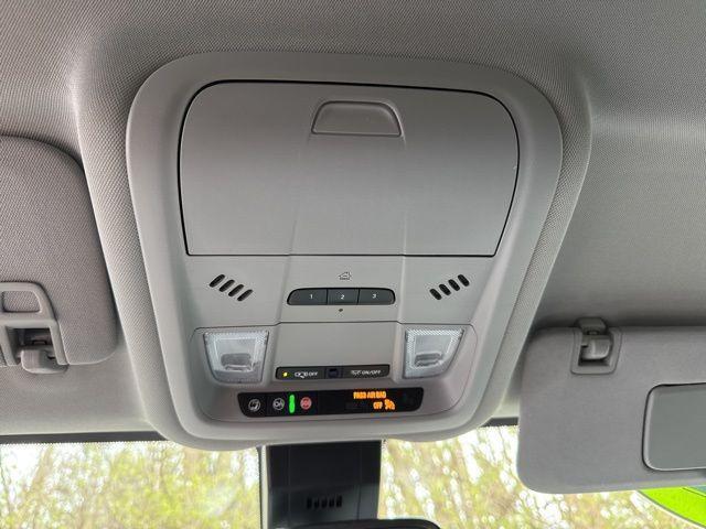 used 2022 GMC Terrain car, priced at $21,997