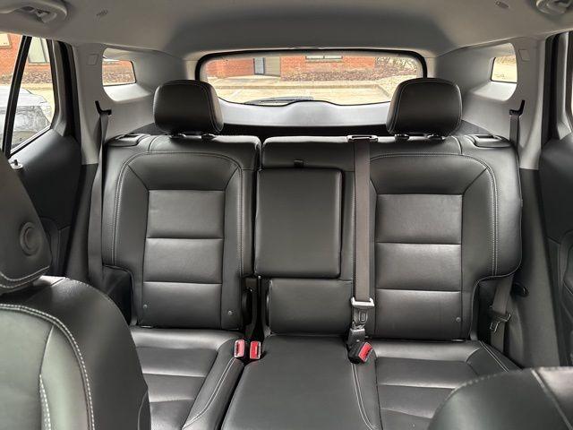 used 2022 GMC Terrain car, priced at $21,997