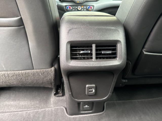 used 2022 GMC Terrain car, priced at $21,997