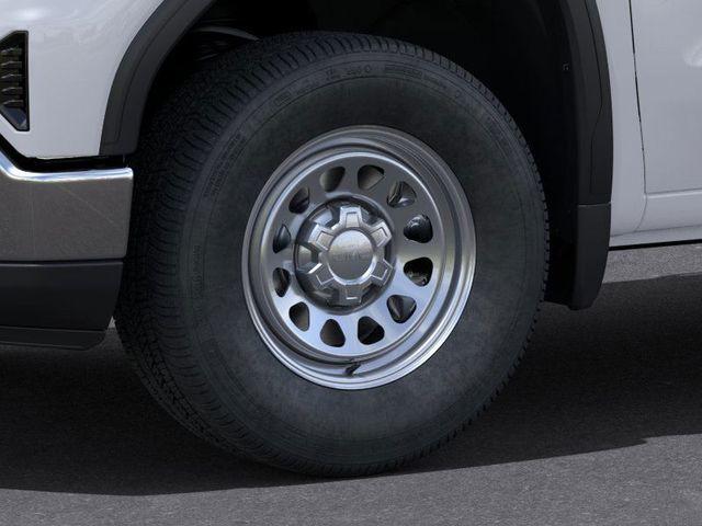 new 2025 GMC Sierra 1500 car, priced at $35,791