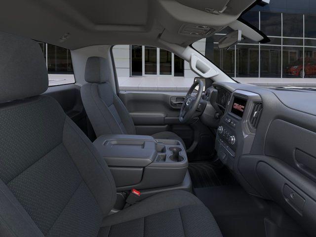 new 2025 GMC Sierra 1500 car, priced at $35,791