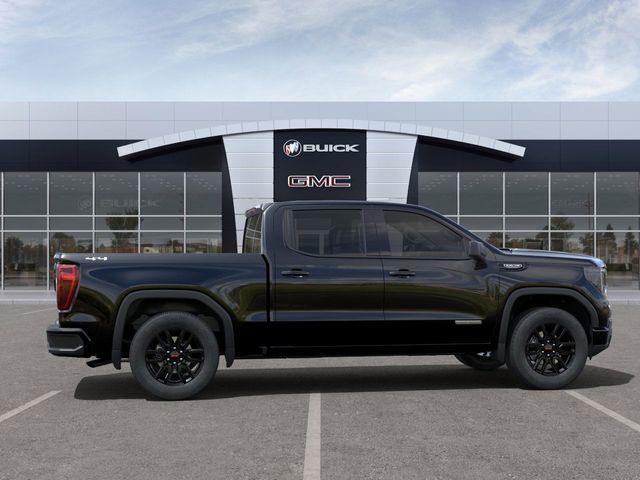 new 2024 GMC Sierra 1500 car, priced at $48,693