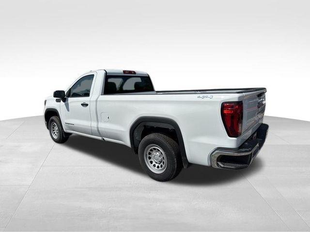 new 2025 GMC Sierra 1500 car, priced at $30,541