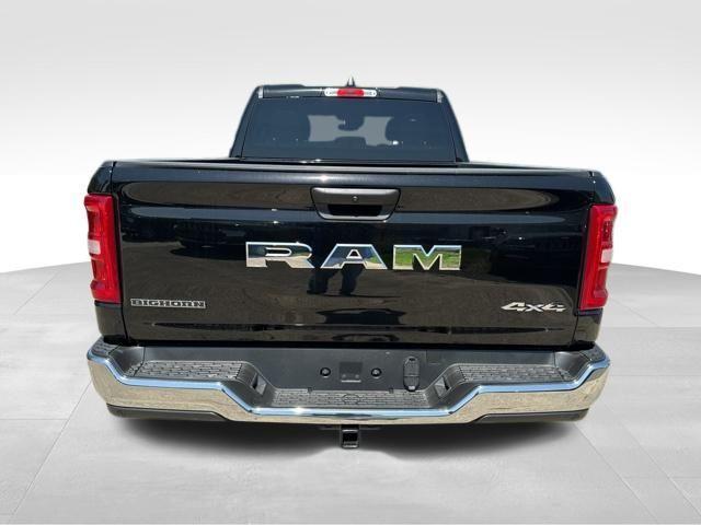 new 2025 Ram 1500 car, priced at $36,846