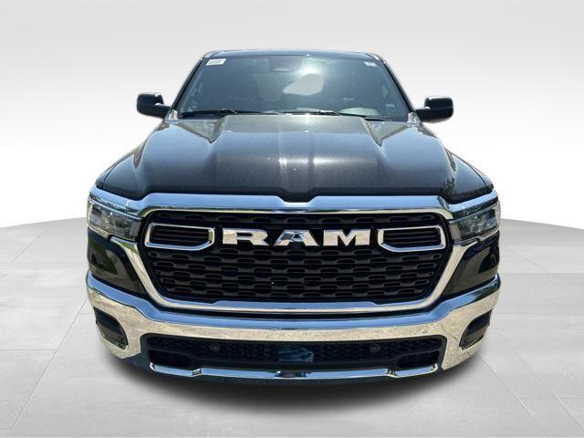 new 2025 Ram 1500 car, priced at $36,846