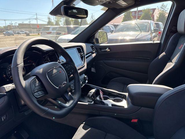 new 2026 Dodge Durango car, priced at $44,241
