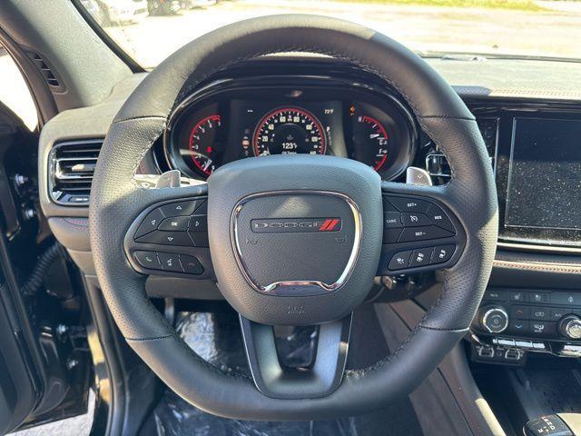 new 2026 Dodge Durango car, priced at $44,241