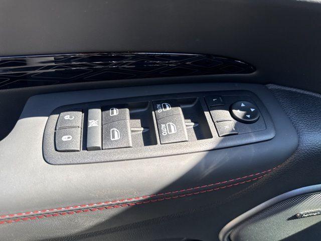 new 2026 Dodge Durango car, priced at $44,241