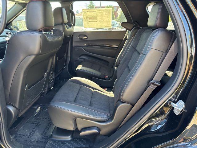 new 2026 Dodge Durango car, priced at $44,241
