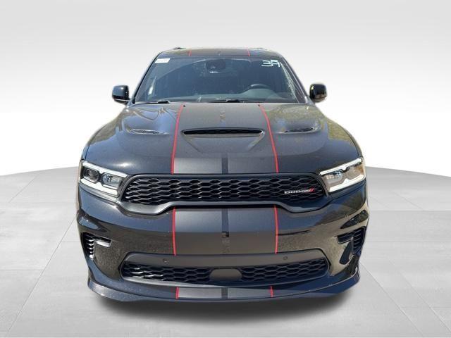 new 2026 Dodge Durango car, priced at $44,241