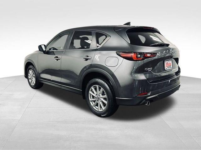used 2022 Mazda CX-5 car, priced at $22,542