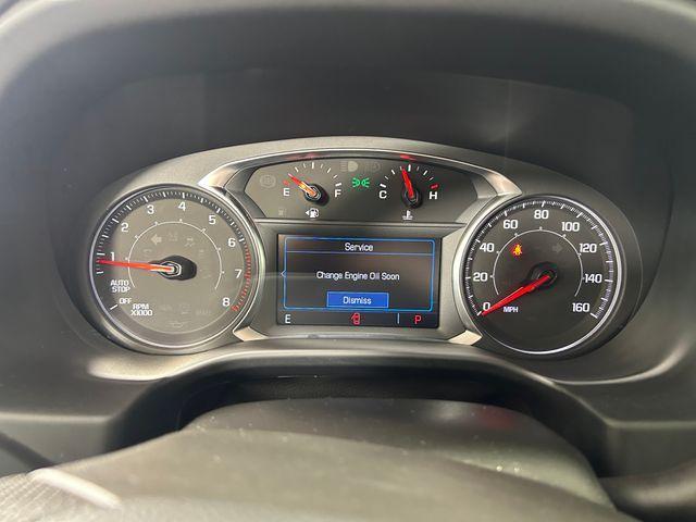 used 2023 GMC Acadia car, priced at $29,992