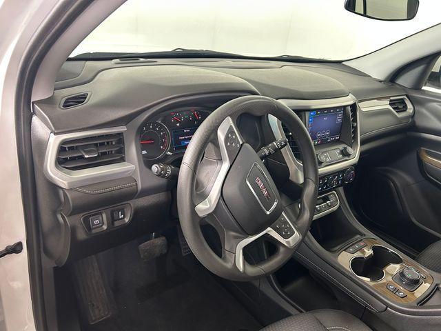 used 2023 GMC Acadia car, priced at $29,992