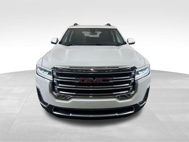 used 2023 GMC Acadia car, priced at $29,992