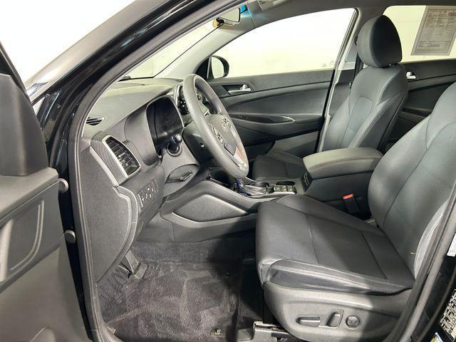 used 2019 Hyundai Tucson car, priced at $11,555