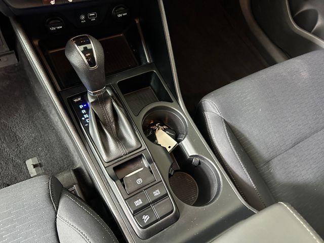 used 2019 Hyundai Tucson car, priced at $11,555