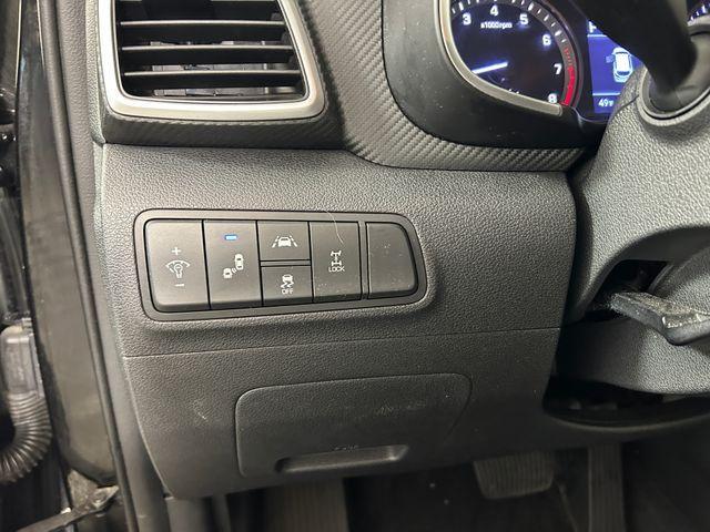 used 2019 Hyundai Tucson car, priced at $11,555