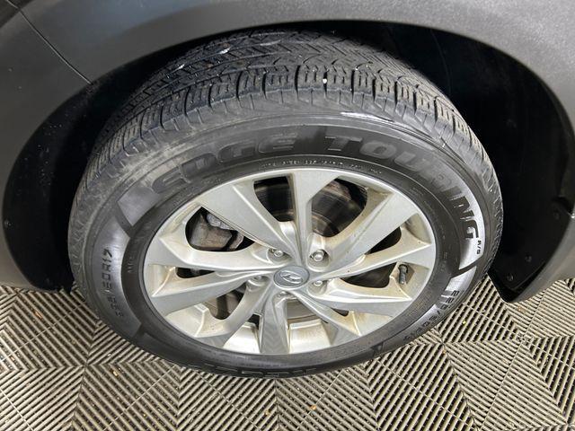 used 2019 Hyundai Tucson car, priced at $11,555