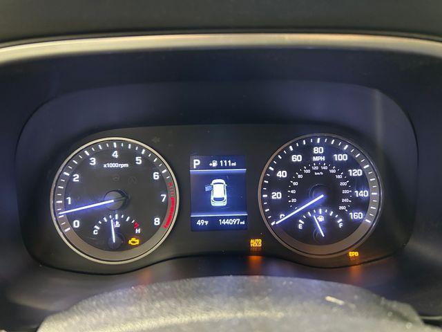 used 2019 Hyundai Tucson car, priced at $11,555