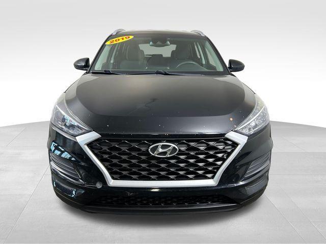 used 2019 Hyundai Tucson car, priced at $11,555