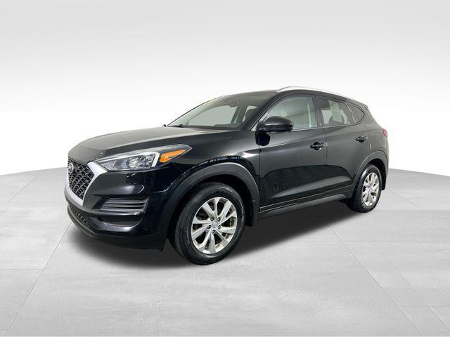used 2019 Hyundai Tucson car, priced at $11,555