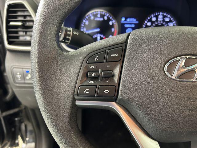 used 2019 Hyundai Tucson car, priced at $11,555