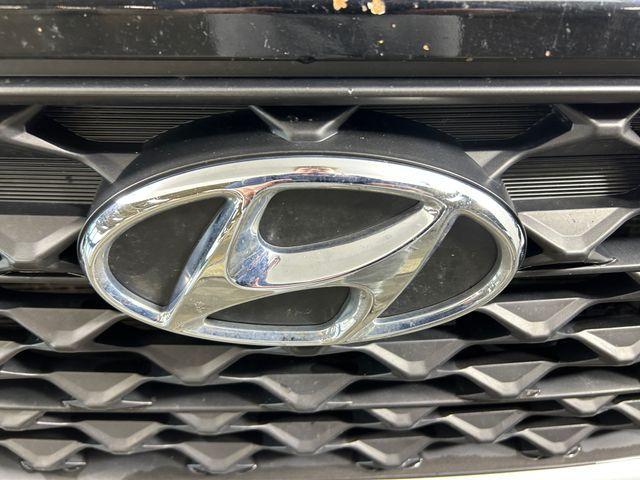 used 2019 Hyundai Tucson car, priced at $11,555