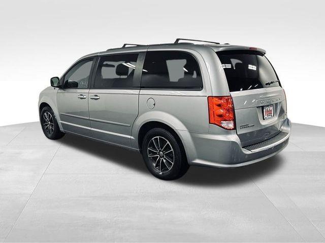 used 2016 Dodge Grand Caravan car, priced at $7,995