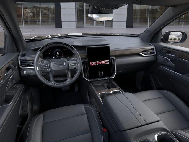 new 2024 GMC Acadia car, priced at $59,372