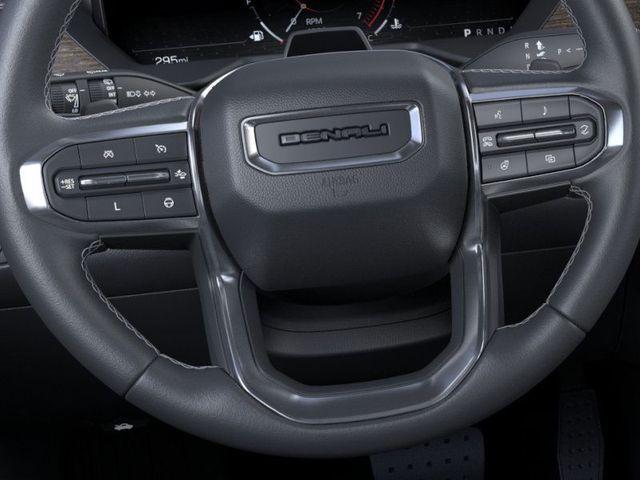 new 2024 GMC Acadia car, priced at $59,372