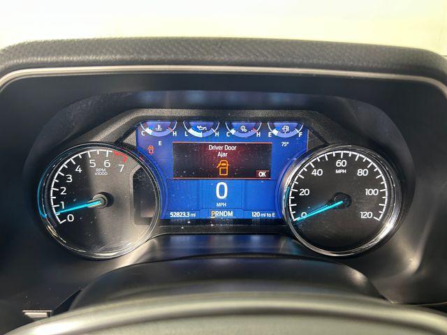 used 2020 Ford F-150 car, priced at $41,995