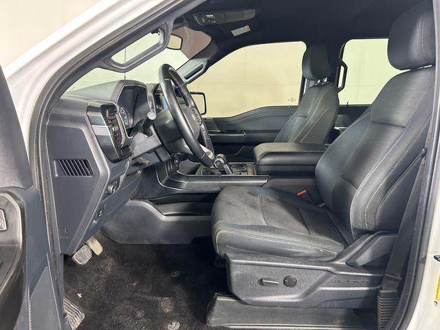 used 2020 Ford F-150 car, priced at $41,995