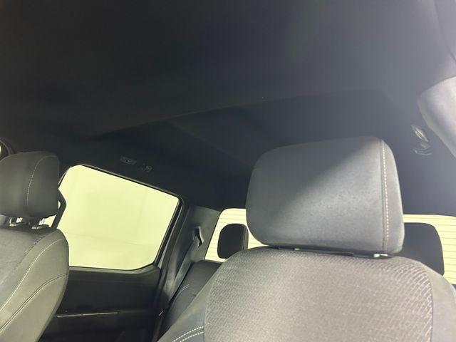 used 2020 Ford F-150 car, priced at $41,995