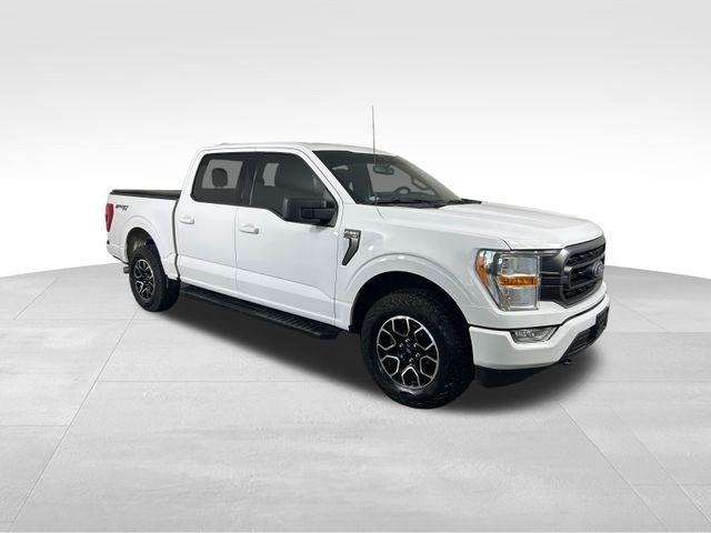 used 2020 Ford F-150 car, priced at $41,995